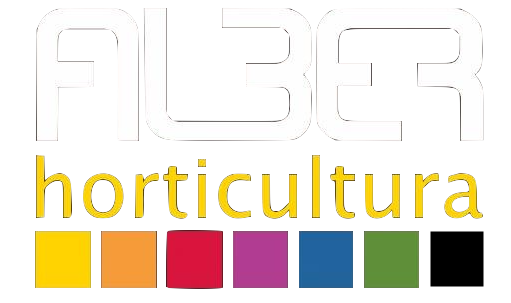 Alber Horticultura Logo